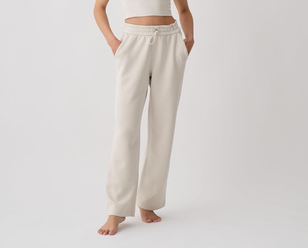 Zen Sportswear Pants for Ultimate Comfort and Ease of Thick Sports Pants for and Loungewear Wear Instructor-Supervised Movement. Women's Running,