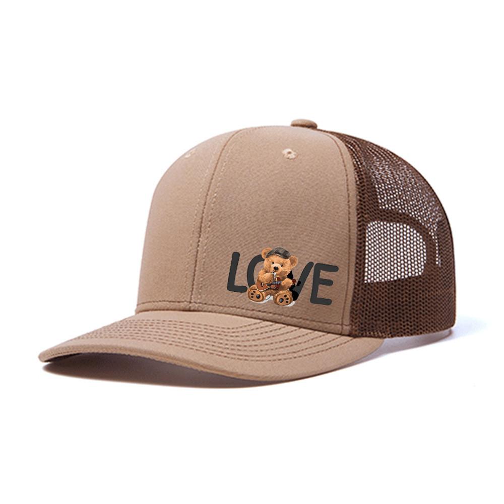 Baseball Cap With Breathable Cotton Material For Men And Women Summer Casual Wear
