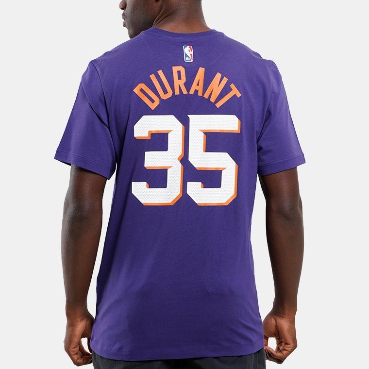 Nike Kevin Durant Phoenix Suns T Unisex FD9807-573