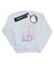 Mens Tweety Pie Easter Egg Sketch Sweatshirt