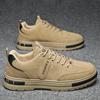 Beliebte Sportschuhe Low-Top Freizeitschuhe Herren Board Schuhe