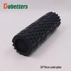 33x12cm Solid Foam Roller Pilates Yoga Balance Bar Massage Stick