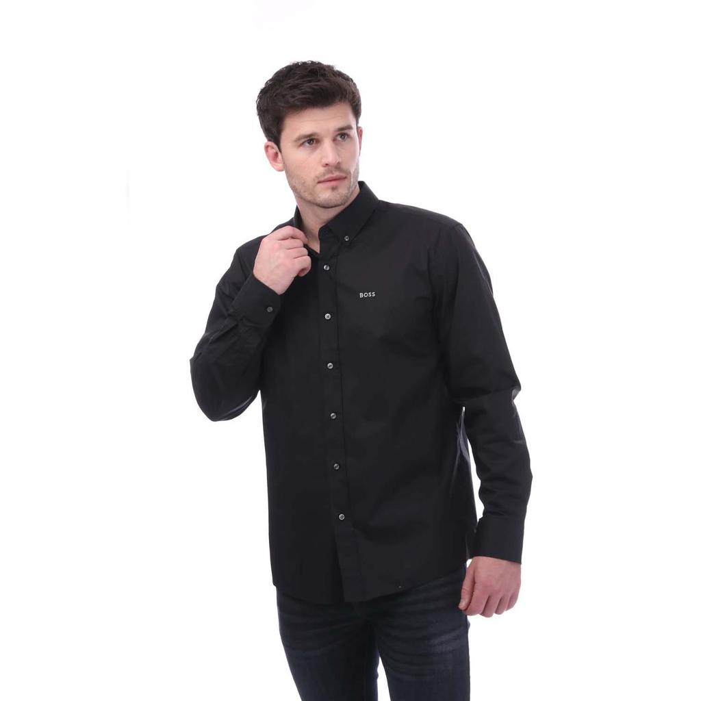 Boss Mens Slim Shirt