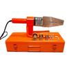 EU Plug Heat Fuse Water Pipe Welder PPR Pipe Welding Machine  Quick Connection of PPR, PE