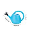 15L Gardening Sprinkler with Long Spout Plants Watering Pot Flower Watering Kettle for Kindergarten Children