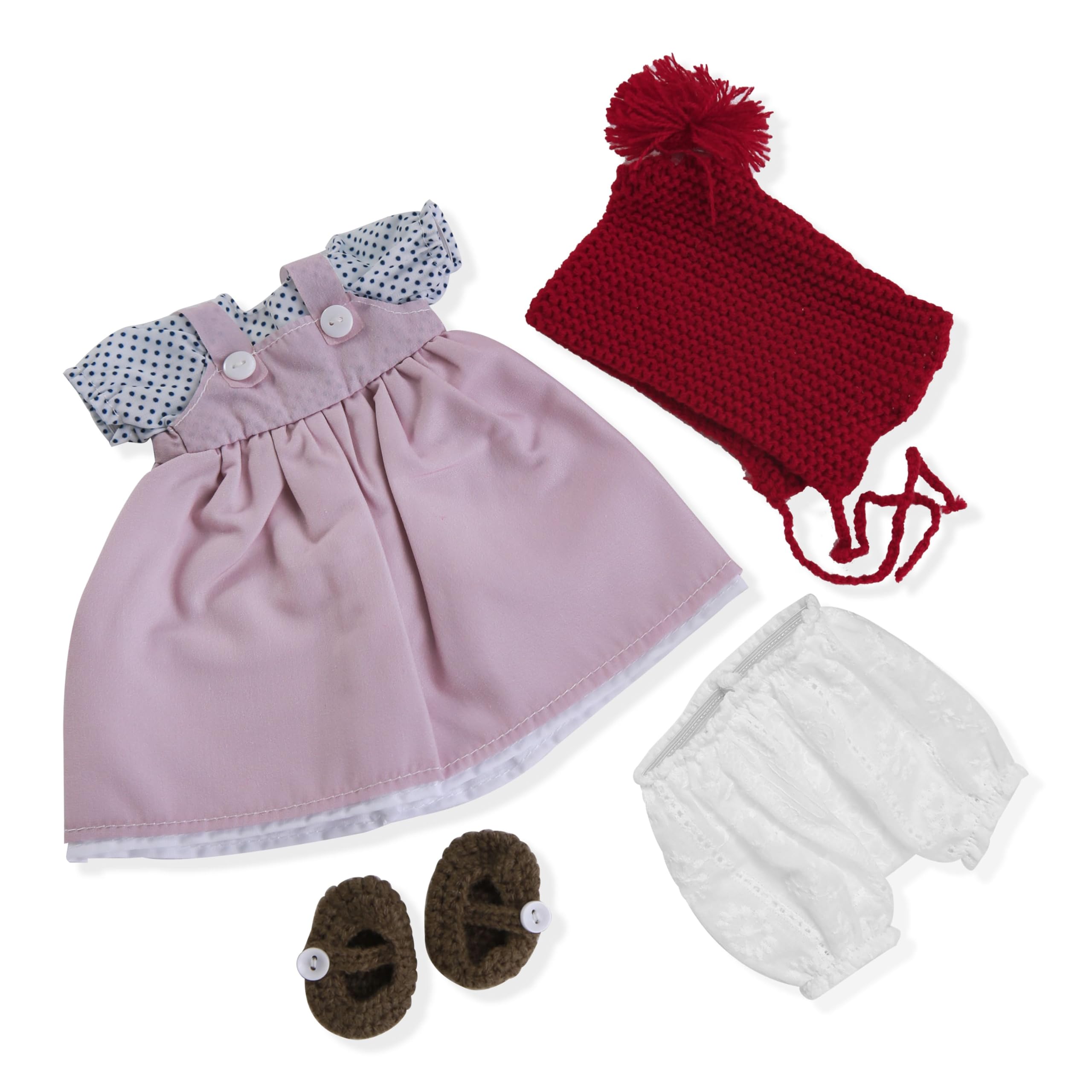 

Ручна Вальдорфська лялька BlissfulPixie з красивим одягом, ідеально підходить для подарунка на Різдво або День народження, аксесуари для одягу, одяг, 30 см, коробка, дівчатка, - Savannah s