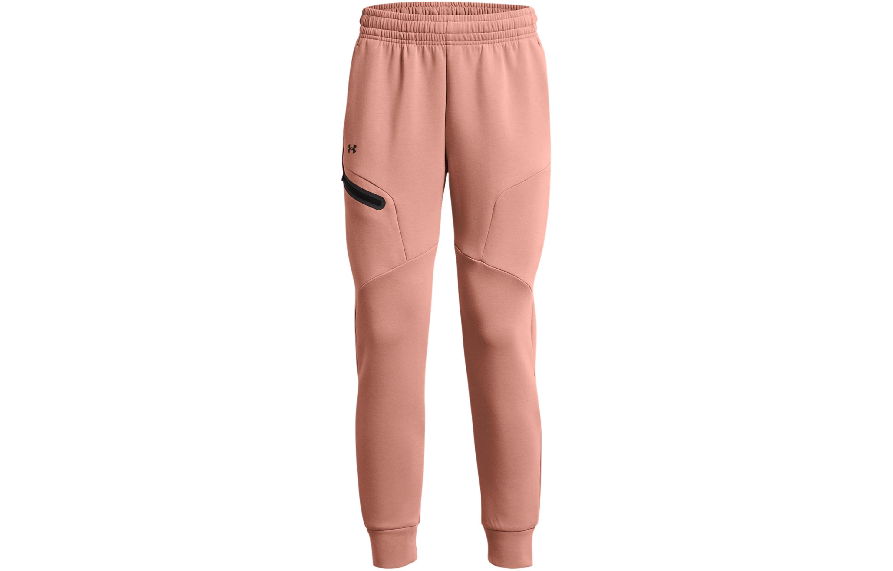 Under Armour Ua Unstoppable Fleece Track Pants 1379846-696 S