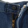 Carhartt work Denim pants W34 Wash blue jeans Men's Used