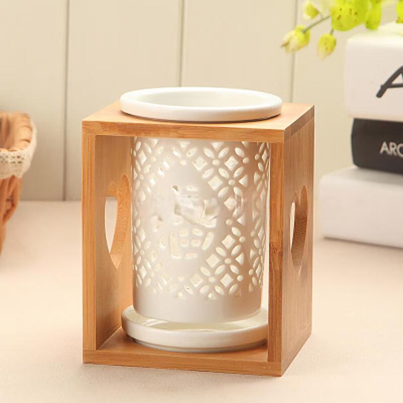 Ceramic Draining Chopstick Holder Set