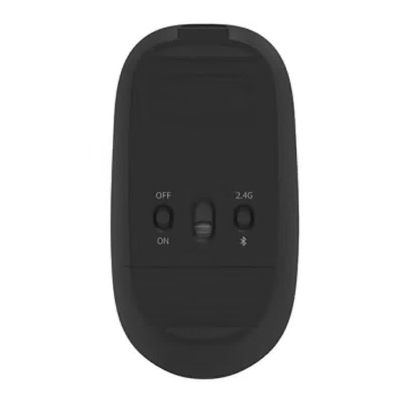 Lenovo N590 Dual Mode Wireless Mouse