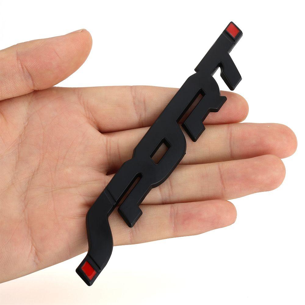 Car Styling Car 3D Metal Sticker Car Sticker Jesus Fish Auto Sticker SPORT Emblem Badge Decal