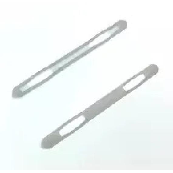1 set for BMW X3 X5 E70 E83 E53 sunroof sun visor clip slider accessories repair kit 54137155683