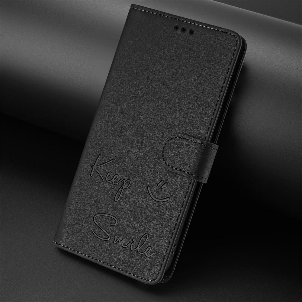 Flip-Leder-Portemonnaie-Buchhülle für Samsung Galaxy Note 20 10 9 8 S25 Ultra S24 Ultra S25 S24 Kartenhalter Schutzhülle für das Telefon