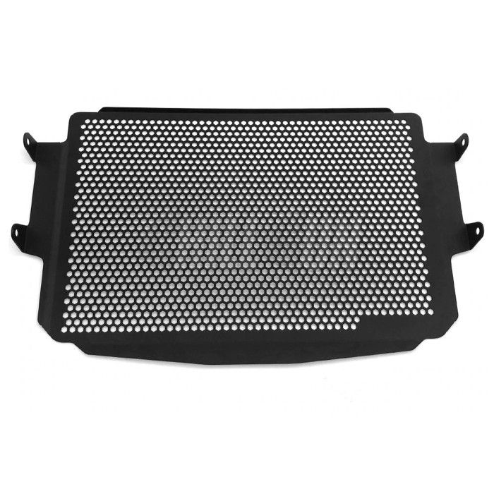 Kühler Schutz / Abdeckgitter für Yamaha Tracer 9 / GT 21-24 Zaddox KG1