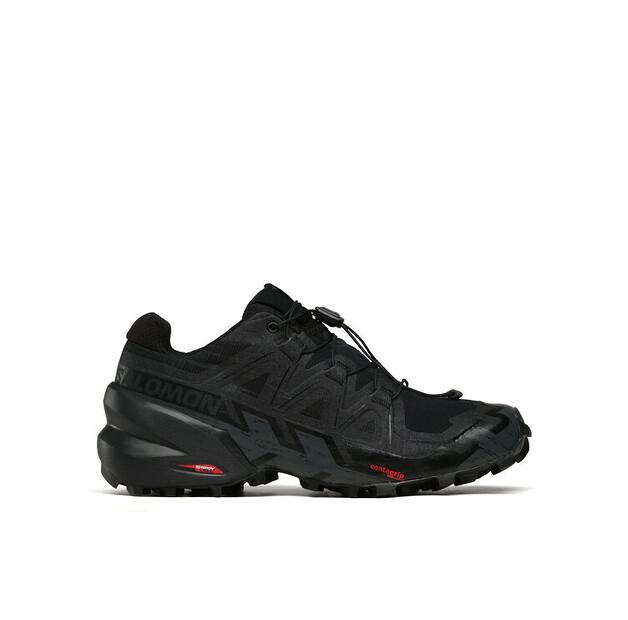 

Кроссовки для бега Salomon Speedcross 6 EU 37_1_3