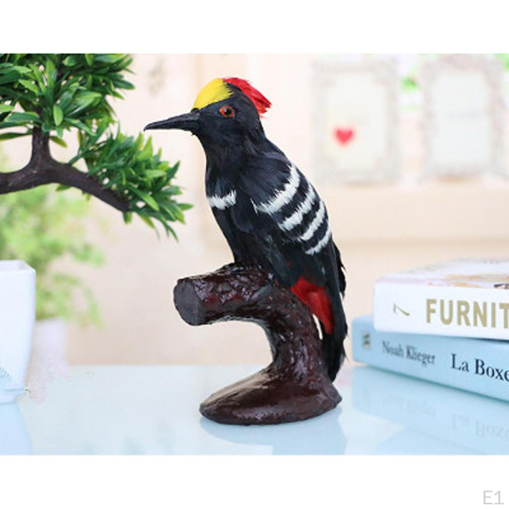 Bird Statue