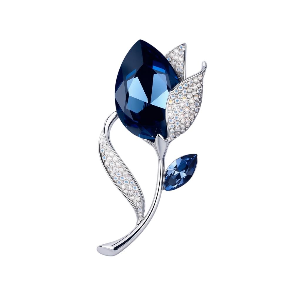 Brooch Pin Korean Versatile Small Design Lapel Pin for
