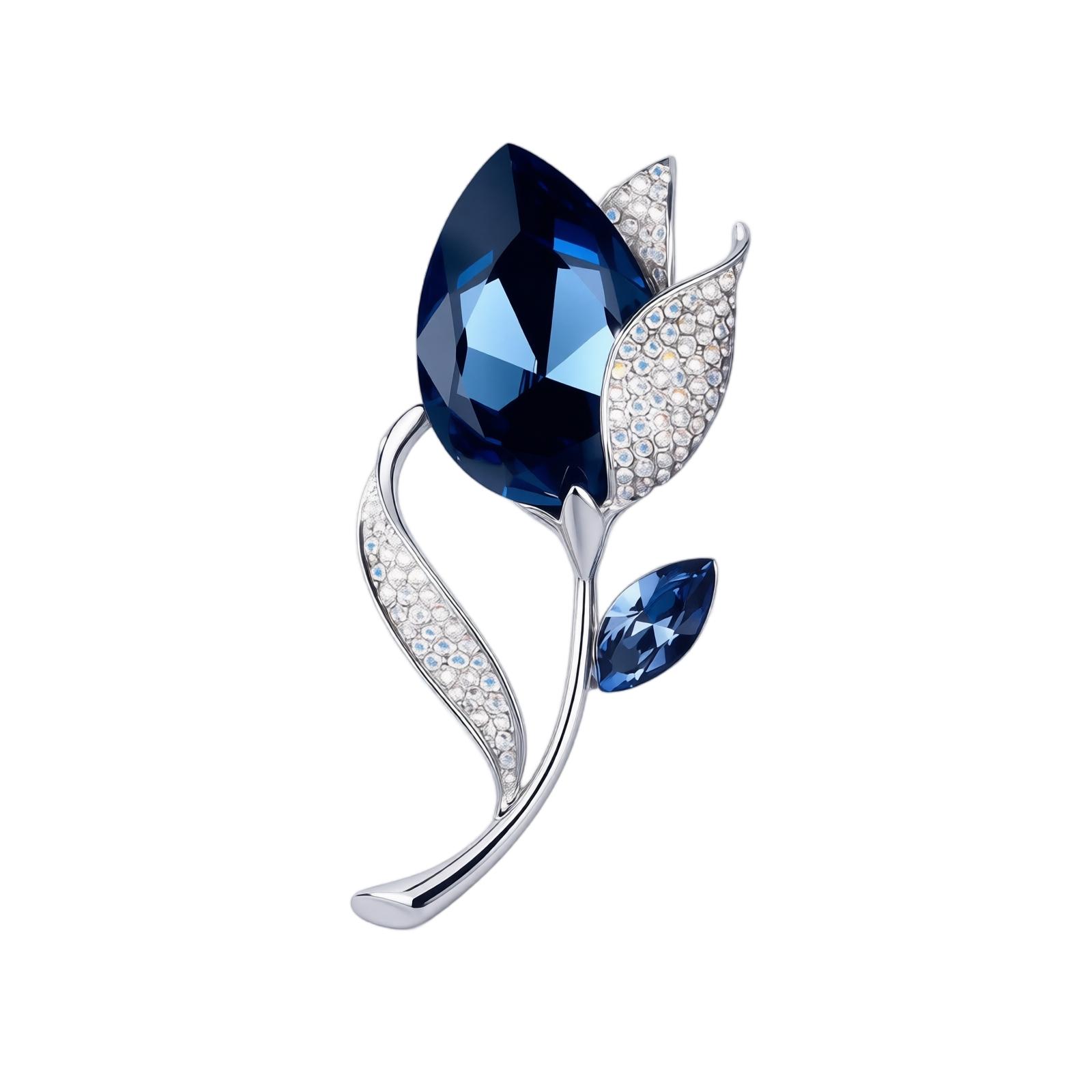 Brooch Pin Korean Versatile Small Design Lapel Pin for one size