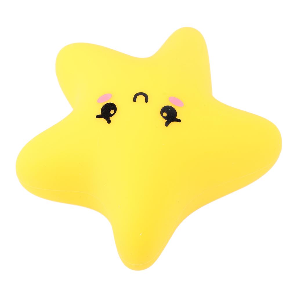 Silicone Night Light USB Charging Cute Soft Lighting Eye Caring Decorative Magnetic Wall Night Lamp for Bedroom