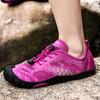 Couple wading shoes quick-drying beach five-finger shoes couple outdoor hiking shoes lightweight creek shoes