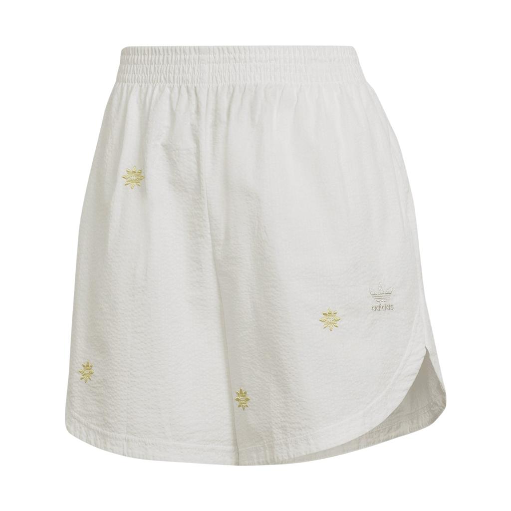 adidas Womens/Ladies Logo Sweat Shorts
