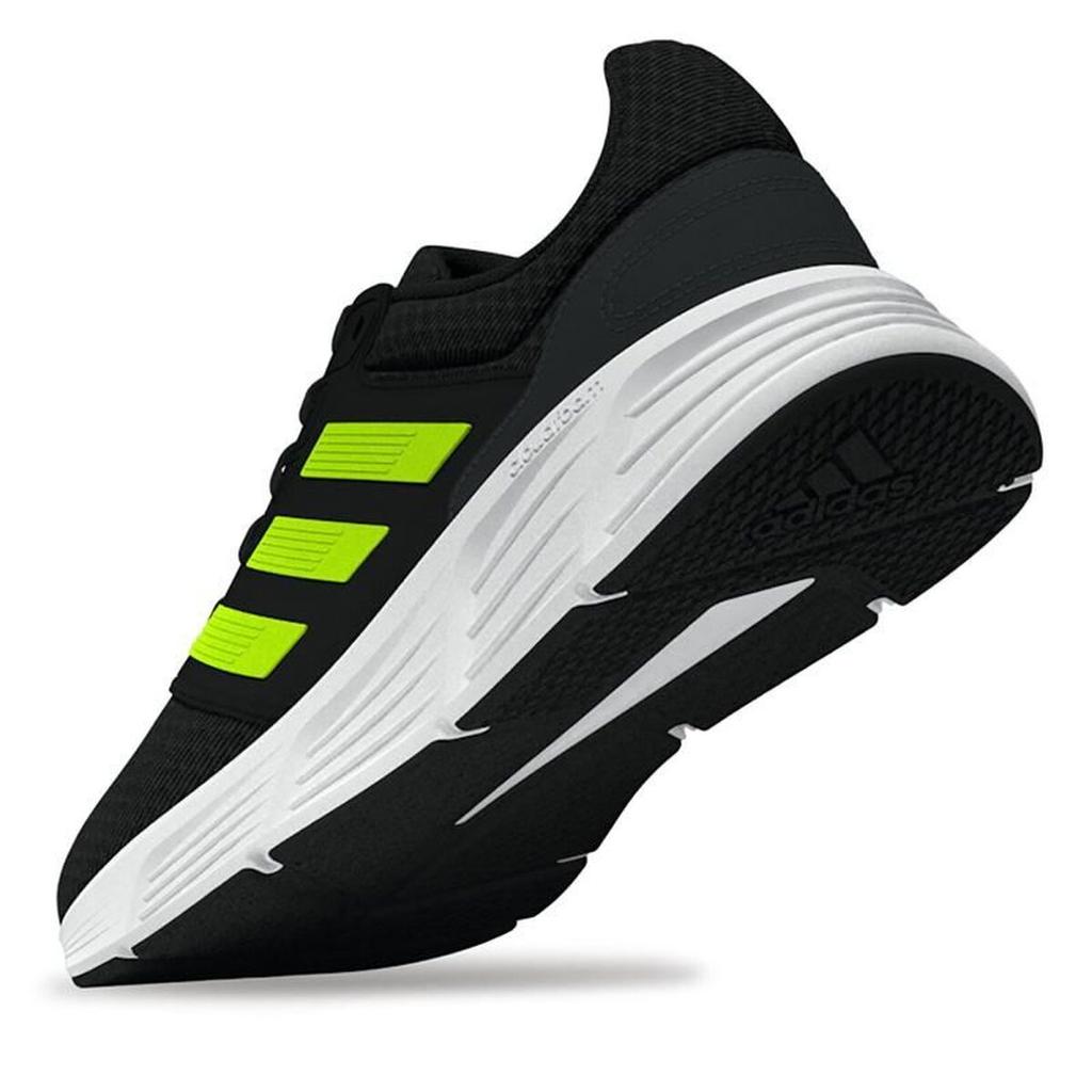 Running Shoes for Adults Adidas IE1974 Black