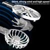 Laptop Cooler Stand Foldable Notebook Computer Cooling Pad Portable Stand For 16-18 Inch Tablet Laptop Desktop Bracket With Fans