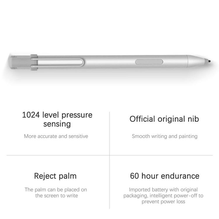 Universal Tablet Drawing Pencil Stylus Pen for Laptop Mobile Phone Touch Screen Tablet Drawing Capacitive Pen