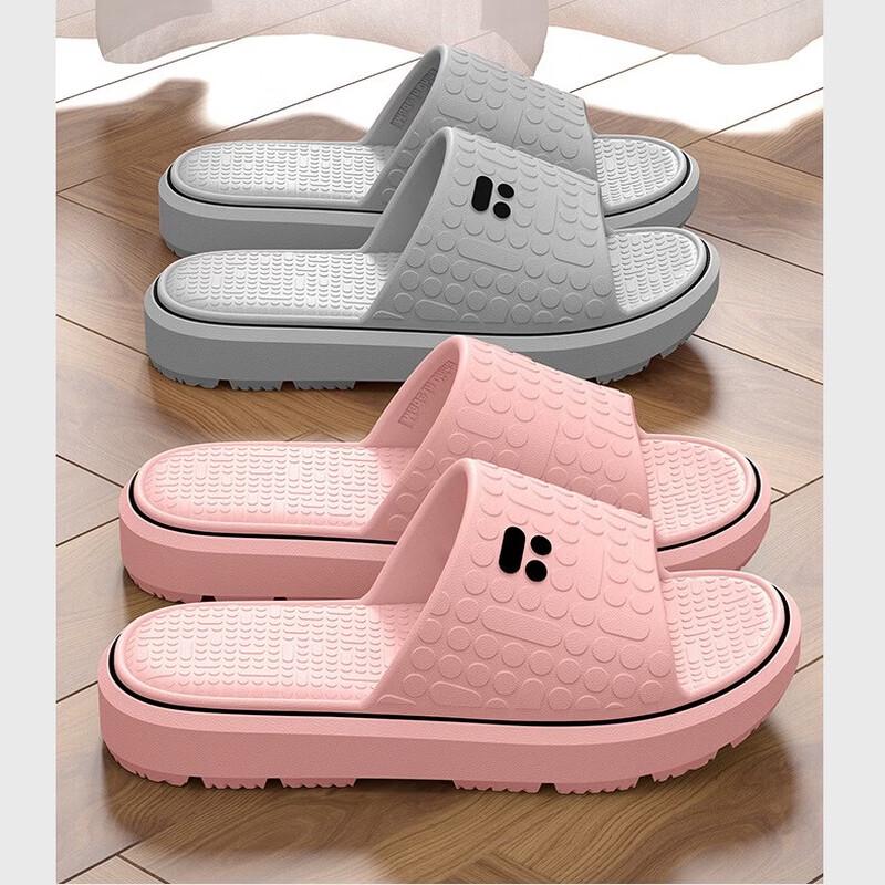 Unisex EVA Indoor Slippers