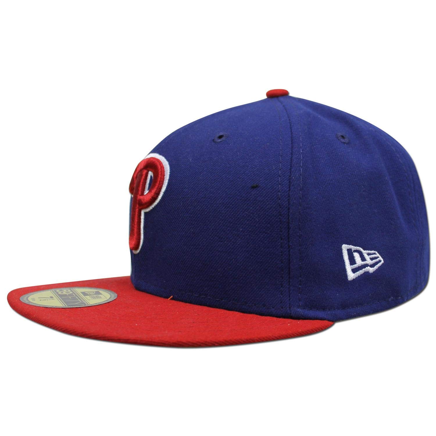 

New Era Cap 70361052 Men s US Size: 7 58 Color: Blue