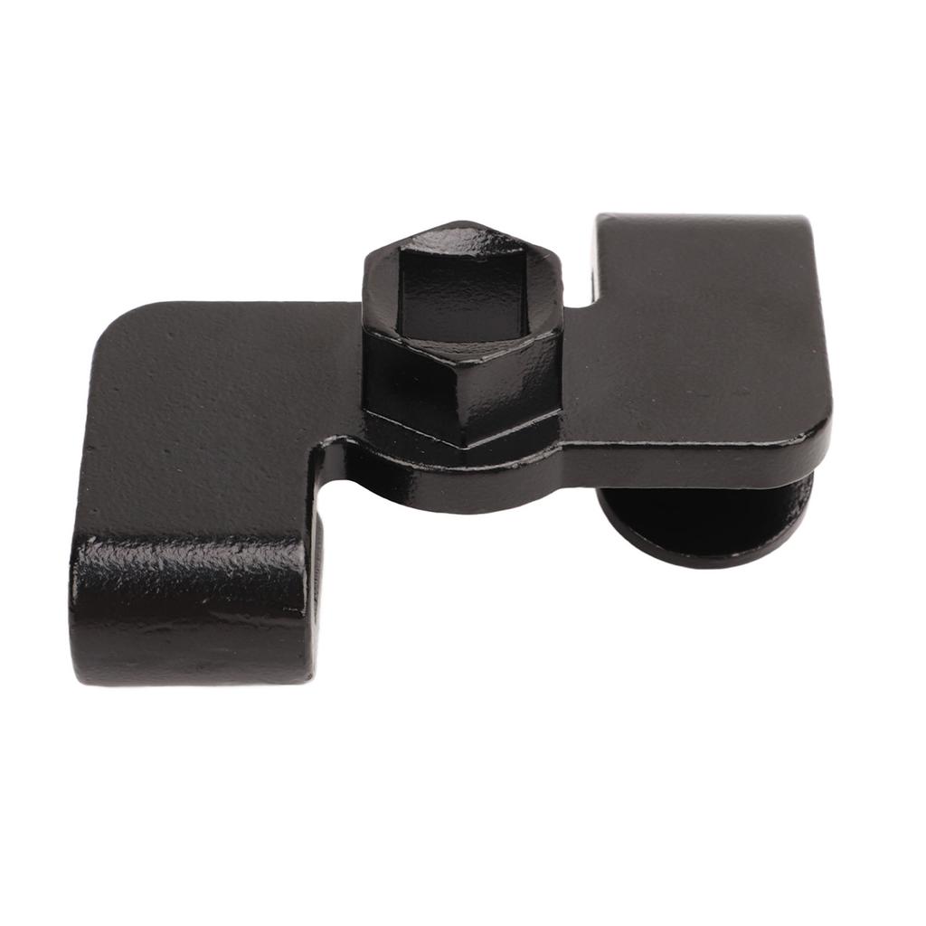 Schraubenschlüsselverlängerung 12 Zoll Universal Bremsverlängerungsadapter 21mm Sechskantschlüssel Reparaturwerkzeug