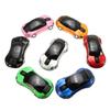 2.4GHz Car Shaped Wireless Mouse Cartoon Wireless Mouse for Laptop/PC Pad Computer PC Laptop