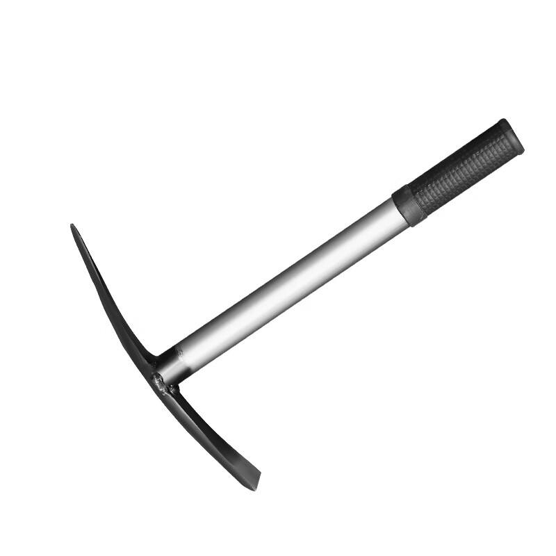 Multi-functional Stainless Steel Garden Pickaxe & Hoe