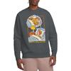 Steven Rhodes Unisex Adult Achieve Your Dreams Sweatshirt