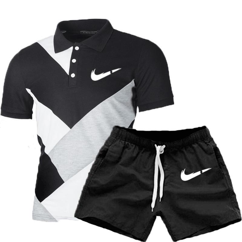shorts de franela
