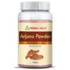 Herbal Hills Arjuna Pulver | 2er-Pack (Je 100 g)