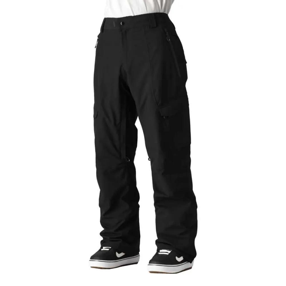 

686 Брюки Quantum thermagraph S