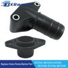 Exhaust and Cooling Water Hose Fitting Inlet Nipple for Volvo Penta Diesel Models AD TMD DP KAD 5.0 5.8 872336 872334 872338