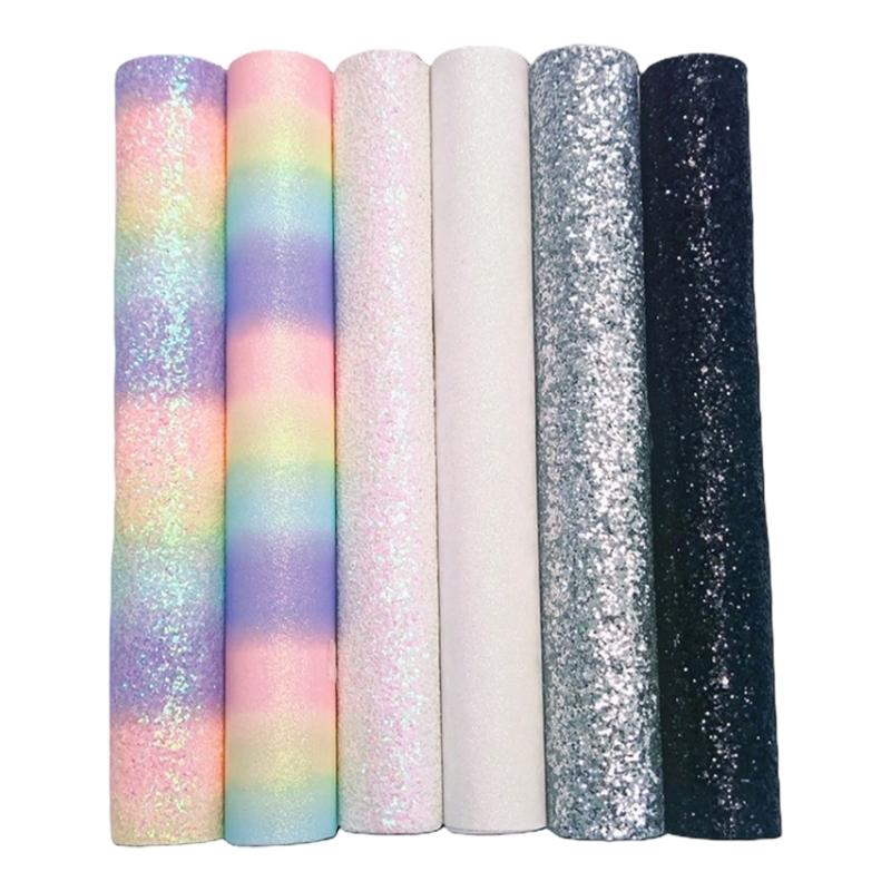 6 Sheets Beads Ironing Paper Easy To Cut For Sheets And Kids Creative Playing