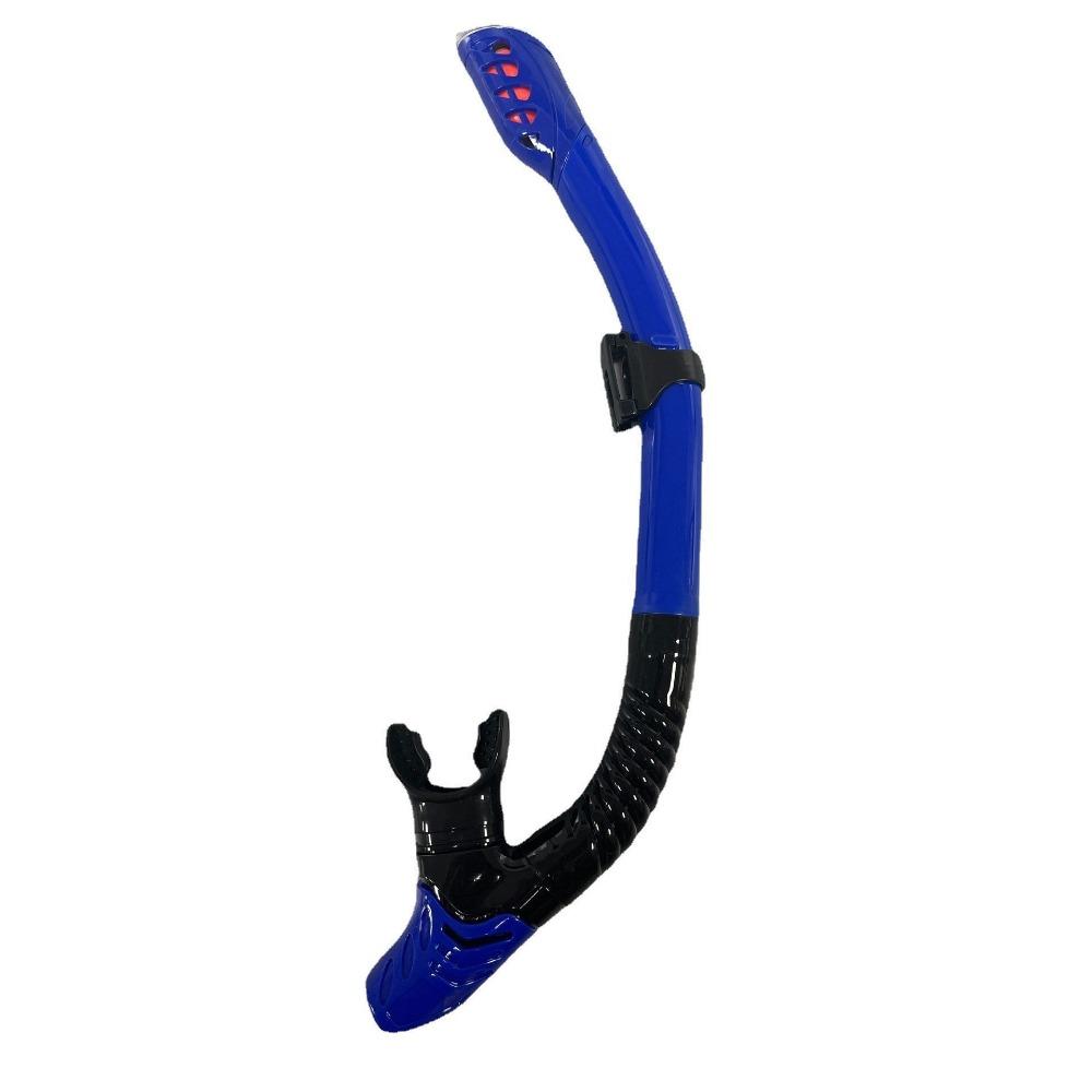 Snorkeling mouthpiece Full dry breathing tube mouthpiece