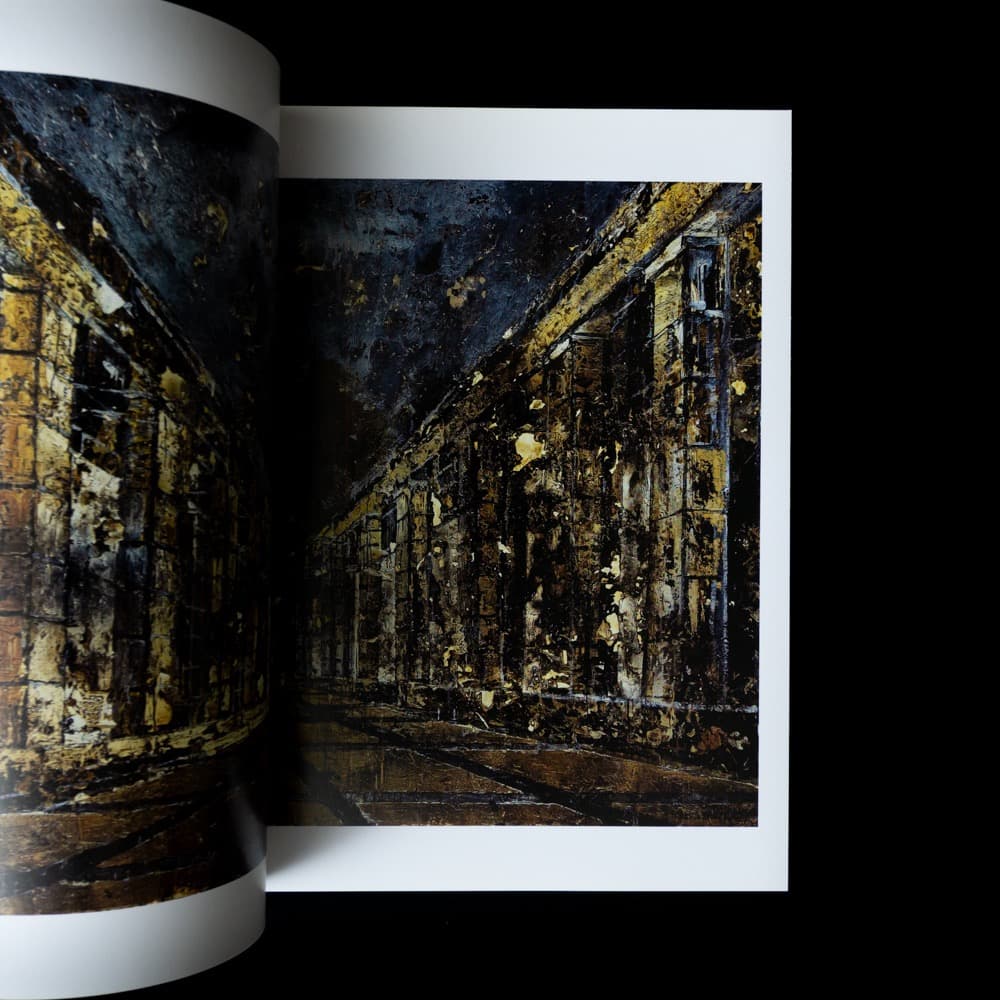 [USED] Anselm Kiefer/Collected Works of Anselm Kiefer.