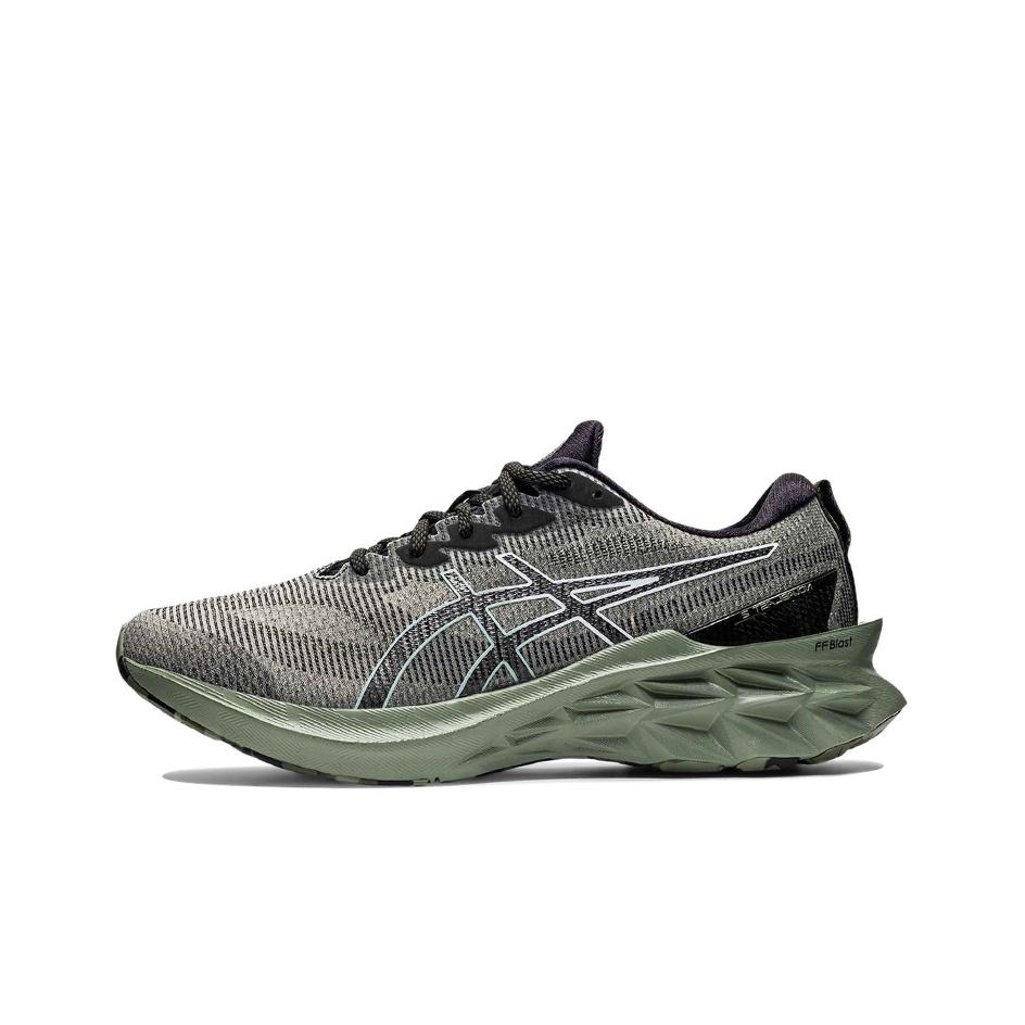 

кроссовки Asics Running shoes Men 1011B331-300