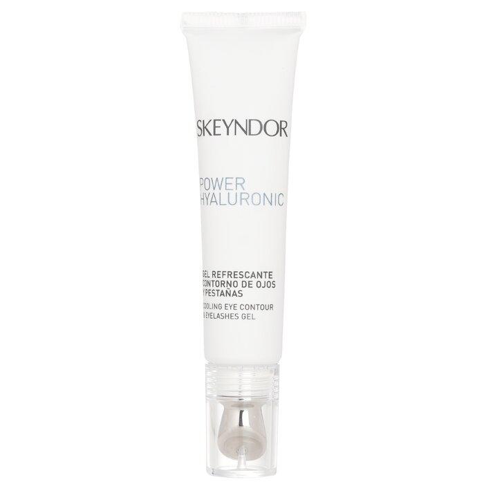 

SKEYNDOR Cooling Eye Contour & Eyelash Gel