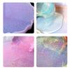 12 Bottles Mica Pearl Epoxy Soap Resin Cosmetics Pigment Jewellery Natural Diy