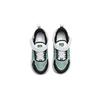 Nike Air Max TW Comfortable Durable Low-Top Running Shoes Kids Running Shoes White Green DQ0298-106