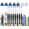 Professional Mobile Phone Repair Tool Kit, Precision Screwdriver Set For Android, Multi-Function Disassembly Opening Tool