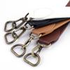 Leather Bag Accessories Leather Handbag Short Strap Solid Color Armpit Bag Handle Strap Hand Carry Bag Bag Handle