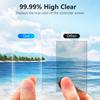 6PCS [2+2+2] HD Front&Back Screen Protector Film for DJI Osmo Action 5 Pro/ Action 4 Camera Lens Glass Protective Film Action4 Action5 Pro Accessories