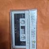Jang Hye-ri's 5th Album Cassette Tape Sealed