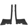 For Toyota Windshield Wiper Front Pair Plastic Wiper Cowl